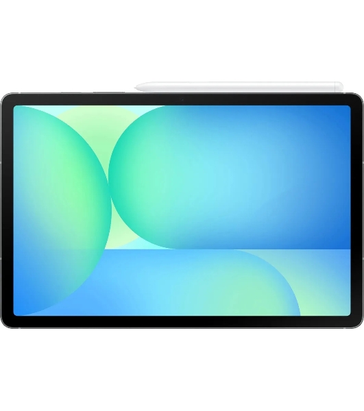 Планшет Samsung Galaxy Tab S10 FE 10.9', 12Gb, 256Gb, Wi-Fi, Android 15, серый