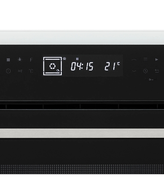 Электрический духовой шкаф Krona UNIVERSUM 60 WH