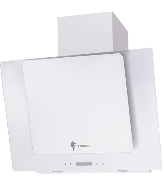 Кухонная вытяжка LEONORD LEH-060-50W (109917) белый