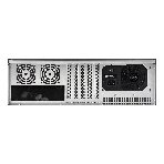 Серверный корпус ExeGate Pro 3U390-11 (RM 19', высота 3U, глубина 390, БП 400ADS, USB), фото5