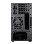 Корпус для ПК Silverstone SST-CS382 черный, фото9