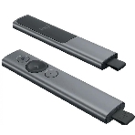 Презентер Logitech Spotlight R-R0011 серый, Bluetooth, кнопки - 3, фото10