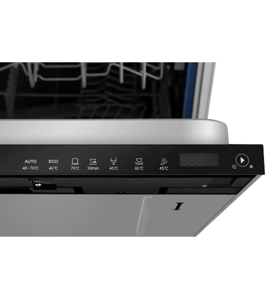 Встраиваемая посудомоечная машина Haier HDWE14-094RU