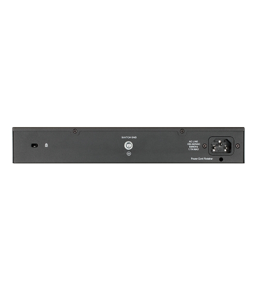 Коммутатор D-Link DGS-1100-10MPV2/A3A, 8×1 Гбит/с + 2×1 Гбит/с SFP, настраиваемый