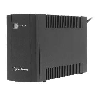 Источник бесперебойного питания CyberPower UTC850EI/850 ВА/425 Вт/4 x IEC 320 C13 (компьютерная)