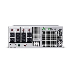 Источник бесперебойного питания CyberPower OL10KERTHD/10000 ВА/10000 Вт/6 x IEC 320 C13 (компьютерный), клеммная колодка, 4 x IEC 320 C19, фото4