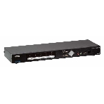 Переключатель KVM 4 портовый ATEN 4-Port USB DVI Multi-View KVMP Switch, фото2