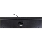 Клавиатура A4Tech KV-300H проводная, USB Type-A, серый, фото5