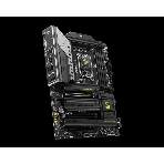 Материнская плата MSI MAG Z890 TOMAHAWK WIFI, LGA 1851, Intel Z890, 4xDDR5, 4xSATA, 4xM.2, 1xPCIe 5.0 x16, 2xPCIe 4.0 x4, 1xHDMI, 2xUSB-C Thunderbolt 4, 1xUSB-C 3.2 Gen 2, 3xUSB-A 3.2 Gen 2, 4xUSB-A 3.2 Gen 1, 1x 5Gb LAN, 2x3.5 мм, 7.1, ATX, фото4