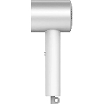 Фен Xiaomi Water Ionic Hair Dryer H500 белый/серебристый, 1800 Вт, ионизация, фото 1