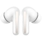 Наушники TWS Xiaomi Redmi Buds 6 белый, внутриканальные, Bluetooth, активное шумоподавление, до 40 ч, фото2