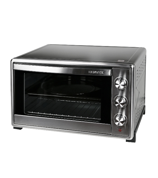 Мини-печь Centek CT-1542 Convection (сталь)