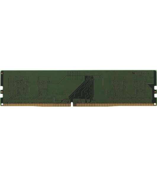 Оперативная память Kingston ValueRAM, DDR4, 8GB (1x8GB), 3200MHz, CL22, DIMM