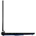 Ноутбук ASUS ROG Strix SCAR 18 G835LW-SA037 18' IPS/Intel Core Ultra 9 275HX/32Gb/1024Gb SSD/NVIDIA GeForce RTX 5080(16Gb)/Windows 11 Pro/черный/3.3kg, фото9