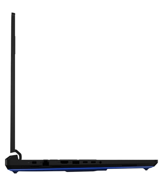 Ноутбук ASUS ROG Strix SCAR 18 G835LW-SA037 18' IPS/Intel Core Ultra 9 275HX/32Gb/1024Gb SSD/NVIDIA GeForce RTX 5080(16Gb)/Windows 11 Pro/черный/3.3kg