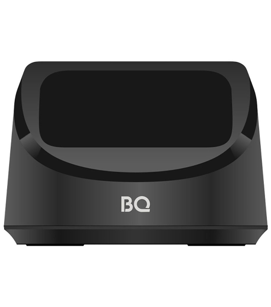 Мобильный телефон BQ 2459 Care черный