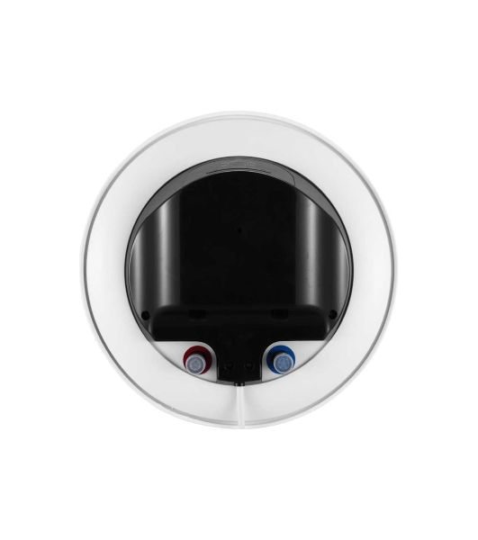 Водонагреватель электрический Maunfeld MWH50W03 белый, накопительный, 50 л, 1,5 кВт