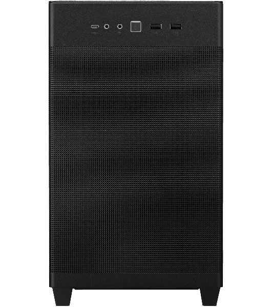 Компьютерный корпус Asus AP201 PRIME CASE TG AP201/BLK/TG