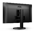 Монитор 27' AOC 27B3CF2 IPS 1920x1080, 100 Гц, 1 мс, 16:9, 250 кд/м2, 1xHDMI, USB-C, 1x3.5 мм, черный, фото7