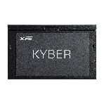 Блок питания ADATA XPG KYBER 850 (KYBER850G-BKCEU), 850Вт, 80 PLUS Gold, 120мм, черный, фото3