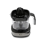 Соковыжималка Blackton Bt J1113 черный/стальной, цитрусовая, 40 Вт, 1200 мл, механическое, фото3