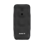 Мобильный телефон Maxvi B110ds черный, фото11