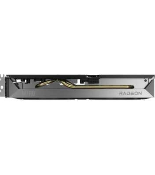Видеокарта Acer DP.Z4UWW.P01, AMD Radeon RX 9060 XT, 8 ГБ GDDR6, 128 бит, PCI-e 5.0, 1xHDMI, 2xDP