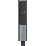 Презентер Logitech Spotlight R-R0011 серый, Bluetooth, кнопки - 3, фото11