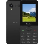 Мобильный телефон Xenium X900 черный, фото 1