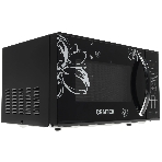 Микроволновая печь Centek CT-1579 черный, 20 л, 700 Вт, переключатели - сенсор, фото8