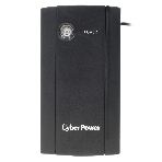 Источник бесперебойного питания CyberPower UTC850E/850 ВА/425 Вт/2xSchuko EURO, фото 1