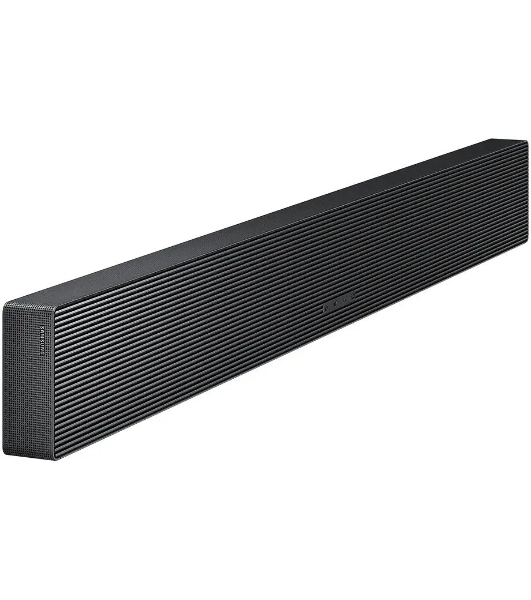 Саундбар Samsung HW-QS700F/RU 5.0 200Вт черный
