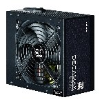 Блок питания Zalman ZM600-LX3, 600Вт, 80 PLUS, 120мм, черный, фото6