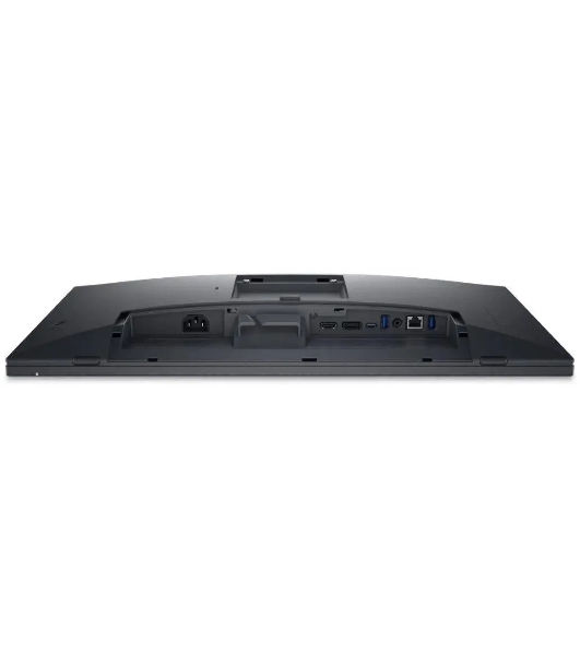 Монитор 24' DELL P2424HT IPS 1920x1080, 60 Гц, 5 мс, 16:9, 300 кд/м², 1xHDMI, 1xDP, 1xUSB-C, сенсорный, черный/серебристый