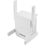 Повторитель беспроводного сигнала Digma D-WR310 (D-WR310V2) N300 Wi-Fi белый, фото6