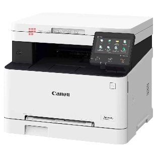 МФУ лазерное Canon i-Sensys MF651Cw, А4, цветное, печ. 18 стр/мин., скан. до 27 стр/мин (ч/б) 14 стр/мин (цвет), 1200 x 1200 dpi (принтер) 600x600dpi (сканер), USB 2.0, RJ-45, Wi-Fi, Air Print, Mopria