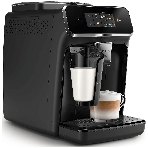 Кофемашина автоматическая Philips EP2331/10 черный, исп. кофе - зерновой/молотый, 1,8 л, 1500 Вт, 15 бар, фото4