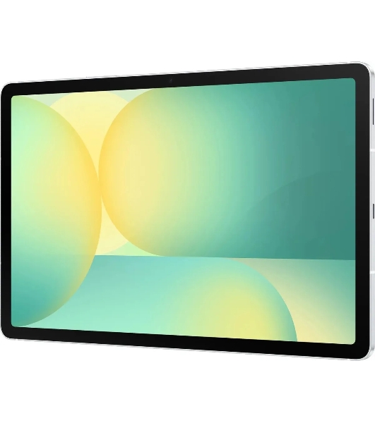 Планшет Samsung Galaxy Tab S10 SM-X526B 10.9', 8Gb, 128Gb, Wi-Fi, 5G, Android 15 серебристый