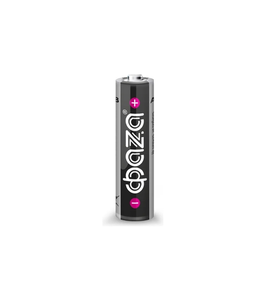 Элемент питания щелочной LR6 Alkaline Pack-40 (уп.40шт) ФАZА 5023017, 1.5 В
