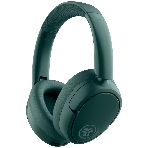 Гарнитура JLab JBuds Lux ANC Sage зелёный, беспроводная, Bluetooth/радиоканал/USB-C, ANC, до 40 ч (70 ч без ANC), фото 1