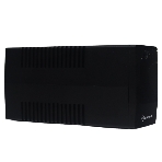 Источник бесперебойного питания ИБП Raskat HS-650VA 650VA, 390Вт, 2хCEE 7, фото3