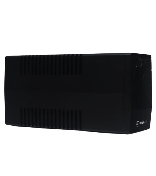 Источник бесперебойного питания ИБП Raskat HS-650VA 650VA, 390Вт, 2хCEE 7