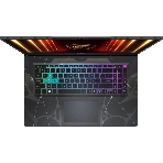 Ноутбук MSI Cyborg 17 B13WEKG-212XRU i5 13420H/16Gb/SSD 1Tb/RTX 5050 8Gb/17.3'/IPS/FHD/DOS/черный, фото3