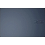 Ноутбук ASUS VivoBook X1504VA-BQ4163 90NB13Y1-M02H00 Blue 15.6' FHD Core 7 150U/16Gb/SSD512Gb/noOS, фото5