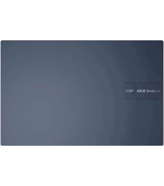 Ноутбук ASUS VivoBook X1504VA-BQ4163 90NB13Y1-M02H00 Blue 15.6' FHD Core 7 150U/16Gb/SSD512Gb/noOS