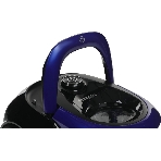 Пылесос Samsung VC18M21A0SB/EV синий/черный, 380/1800 Вт, уборка сухая, пылесборник контейнер 1.5 л, фото14