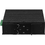 Коммутатор Digma DSP404F-1F-200, 5×100 Мбит/с, неуправляемый, фото3