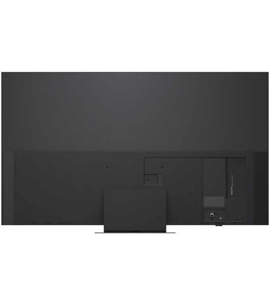 Телевизор LG 65QNED83B6A, 65', черный, mini-LED 3840x2160 4K Ultra HD, 120Hz, webOS