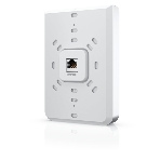 Wi-Fi точка доступа IN-WALL WI-FI 6 U6-IW Ubiquiti, фото4