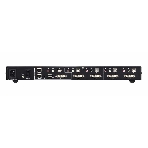 Переключатель KVM 4 портовый ATEN 4-Port USB DVI Multi-View KVMP Switch, фото3